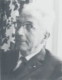 Evert MG (1895-1966)